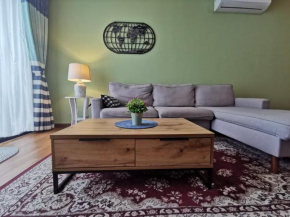 AEA Staycation at Prima Homes Matang
